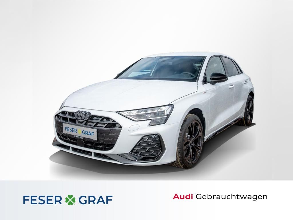 Audi A3 2025