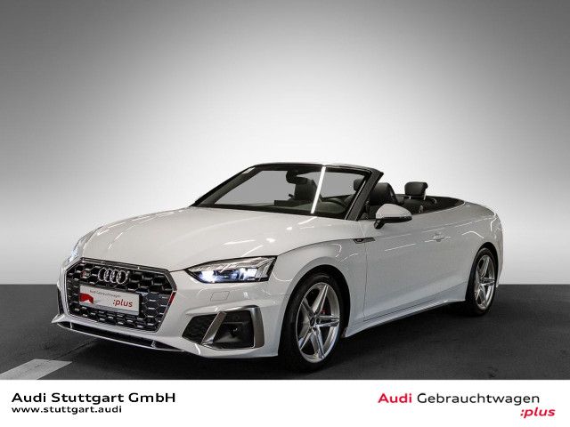 Audi S5 2023