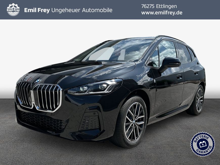 BMW 230 Active Tourer