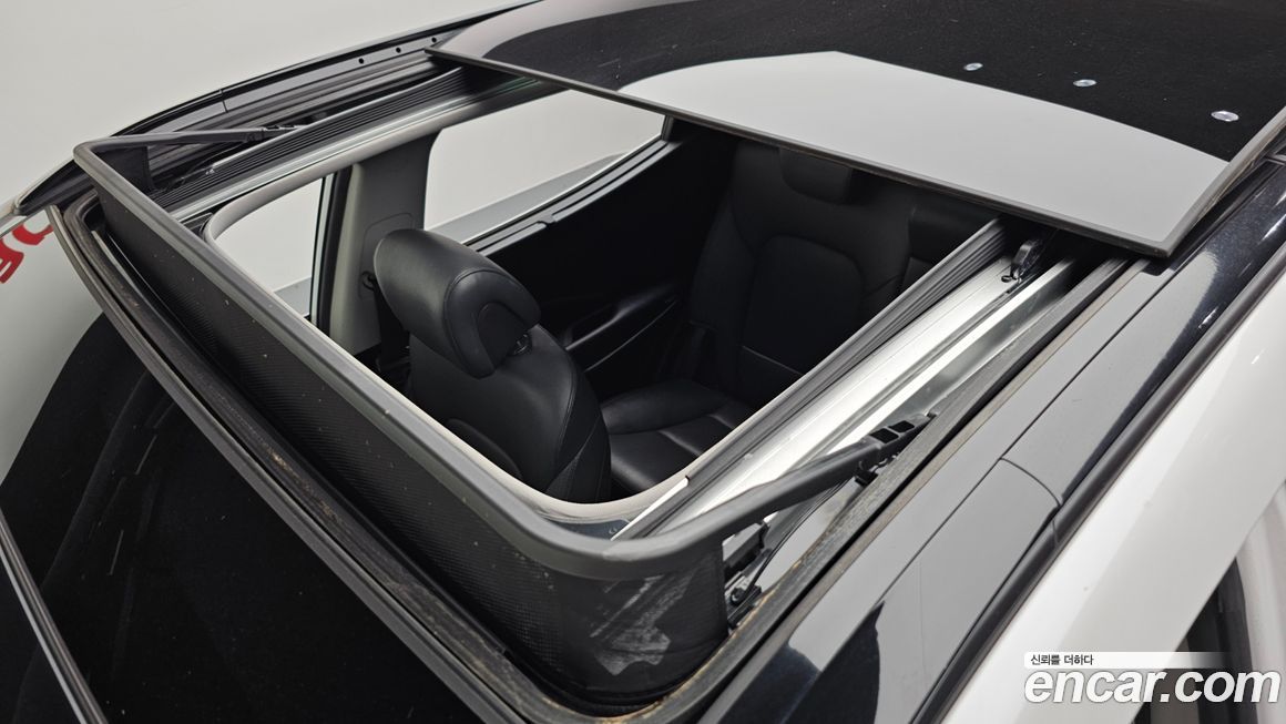 Hyundai Santafe 2016