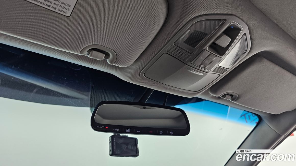 Hyundai Santafe 2016