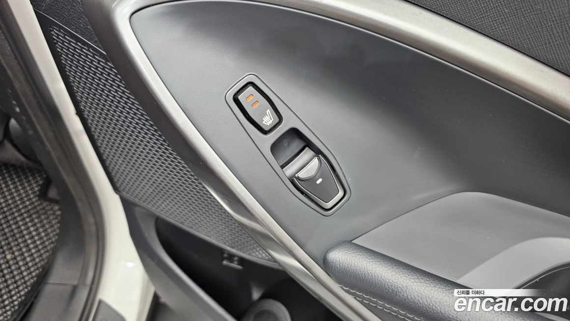 Hyundai Santafe 2016