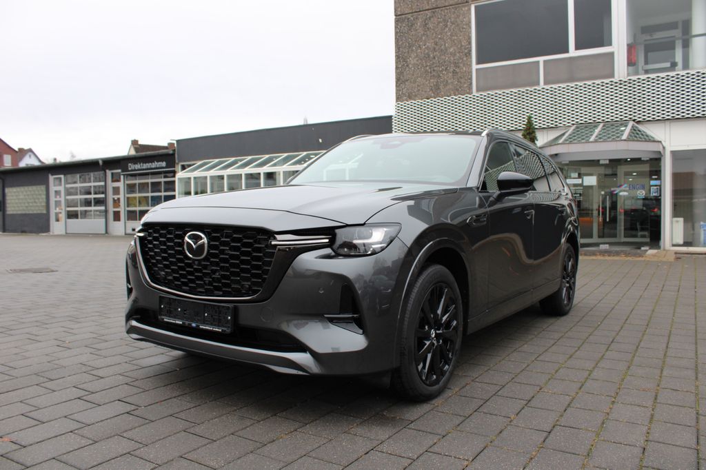 Mazda CX-80