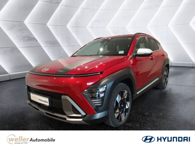 Hyundai KONA 2024