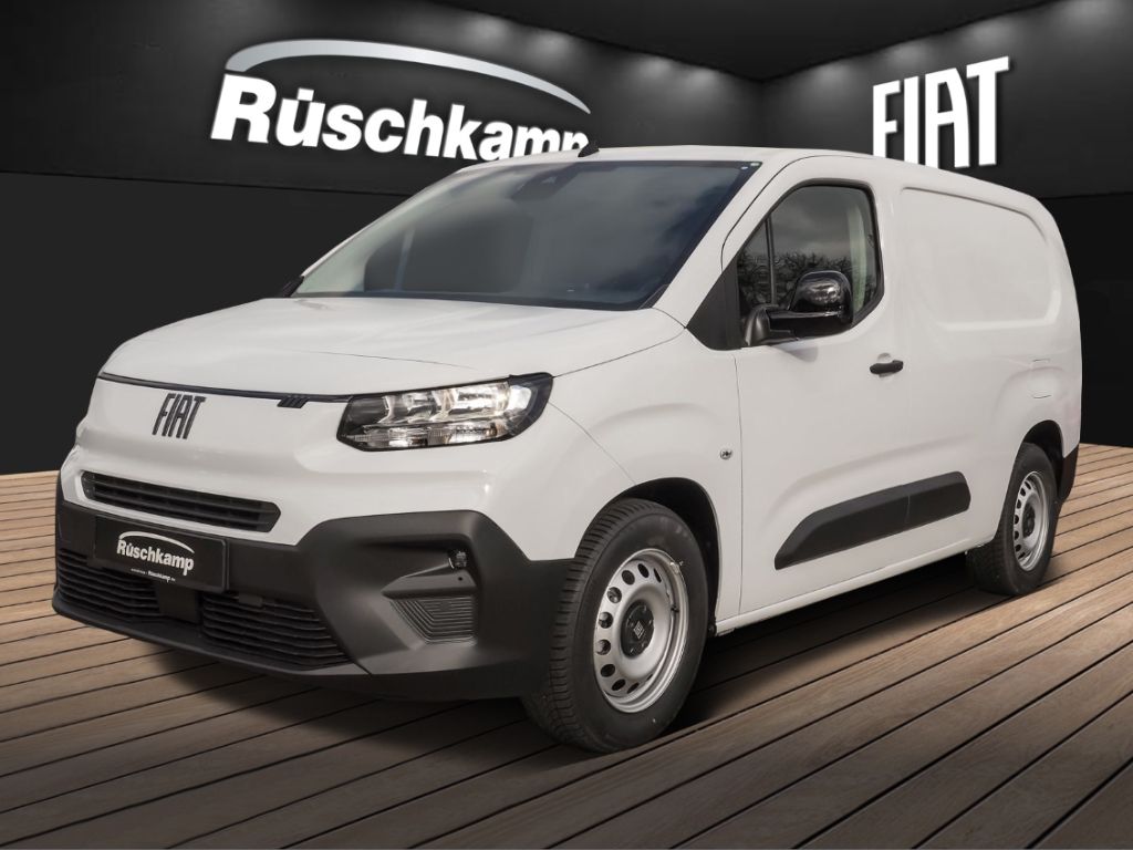 Fiat Doblo 2025