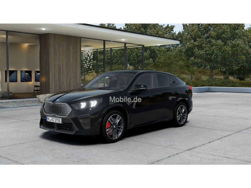 BMW iX2