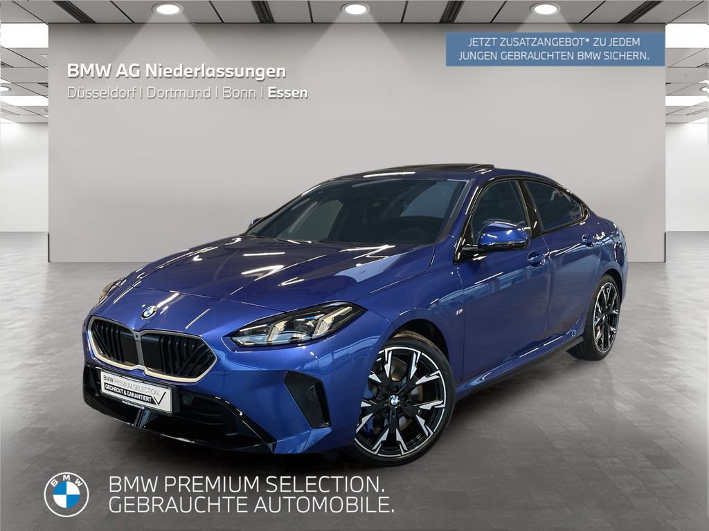 BMW 220 Gran Coupé 2024