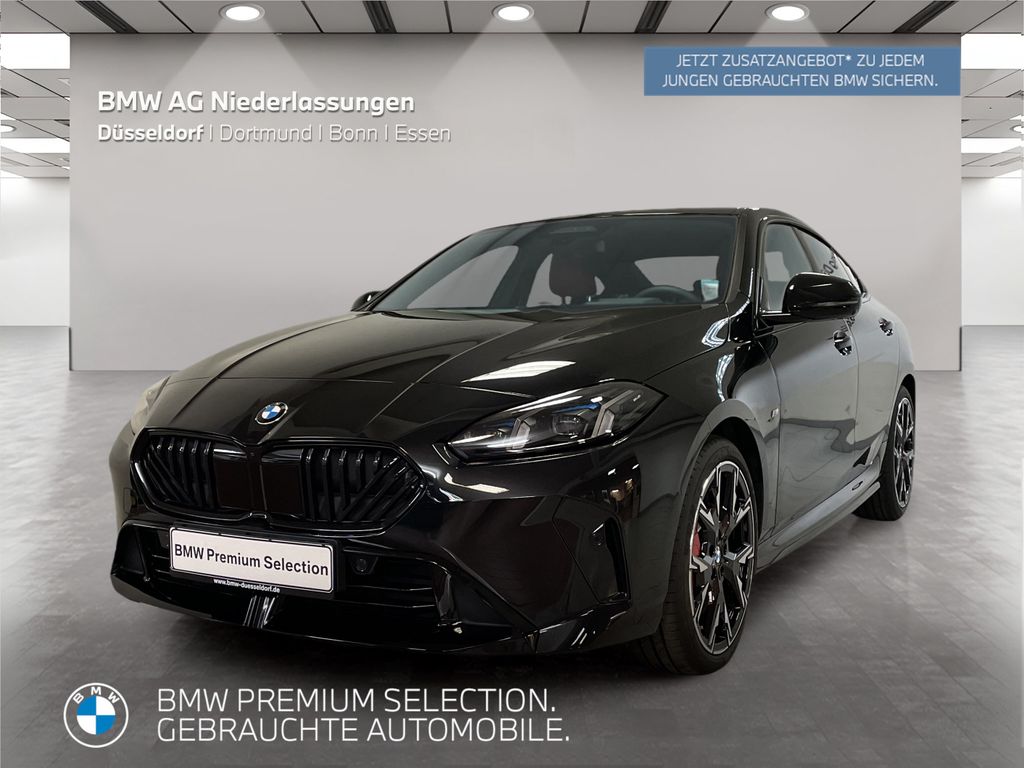 BMW 220 2024