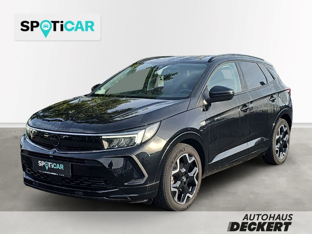 Opel Grandland (X) 2022