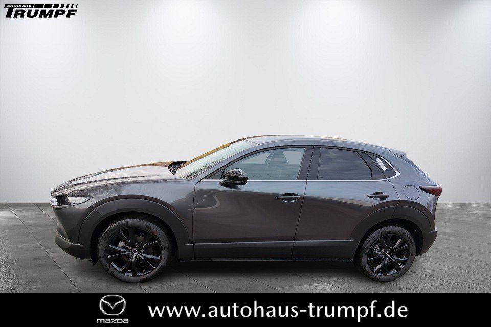 Mazda CX-30 2025