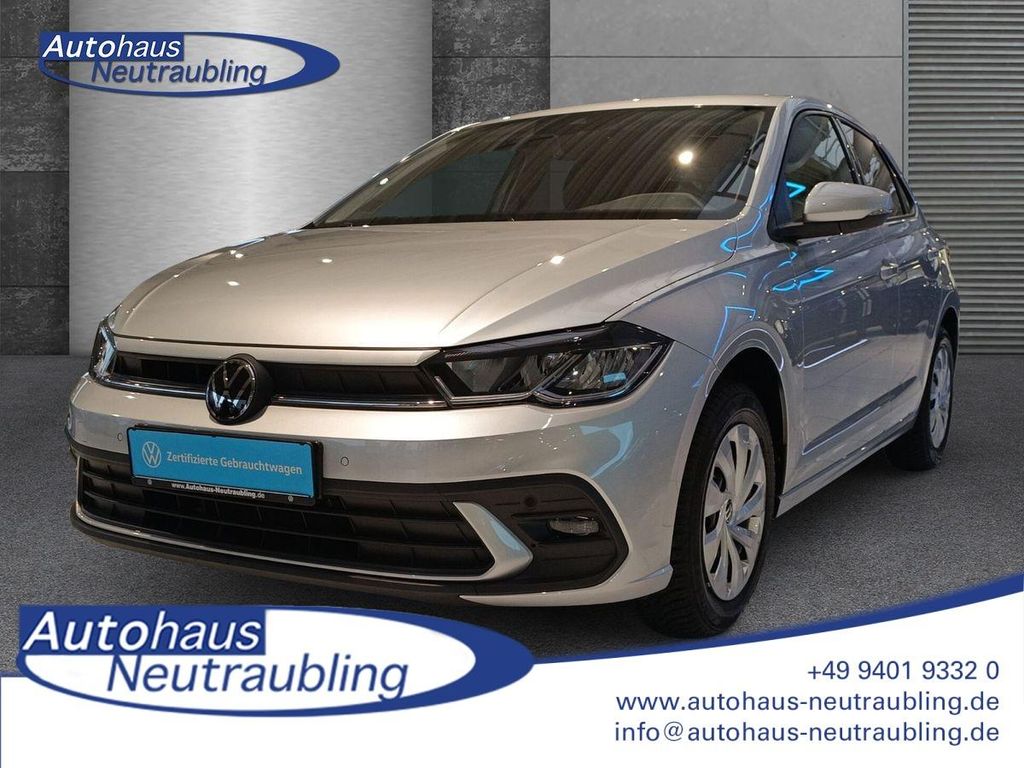Volkswagen Polo 2025