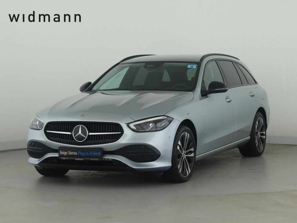 Mercedes-Benz C 300 2022