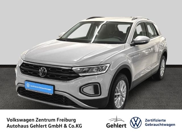 Volkswagen T-Roc 2024