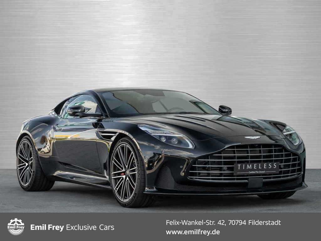 Aston Martin DB12 2024