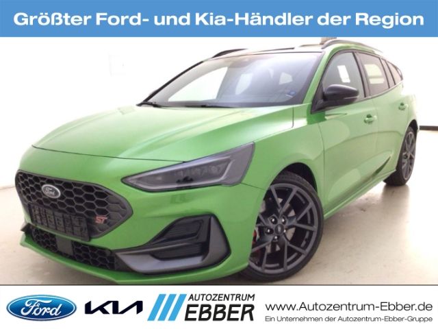 Ford Focus 2023