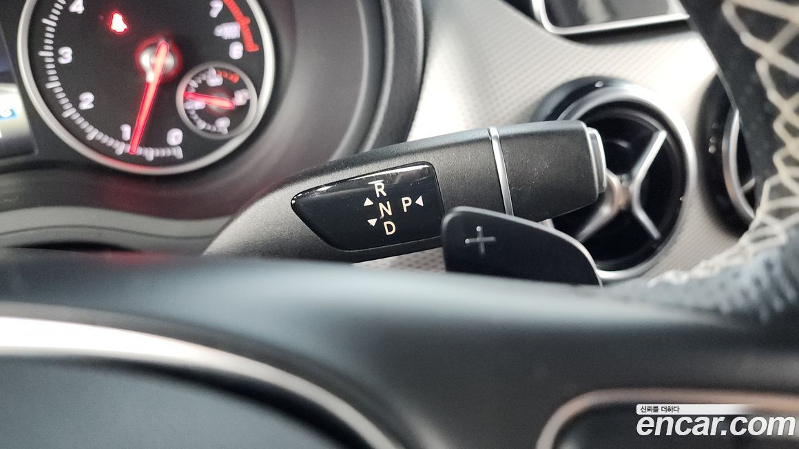 Mercedes-Benz B-Class 2018