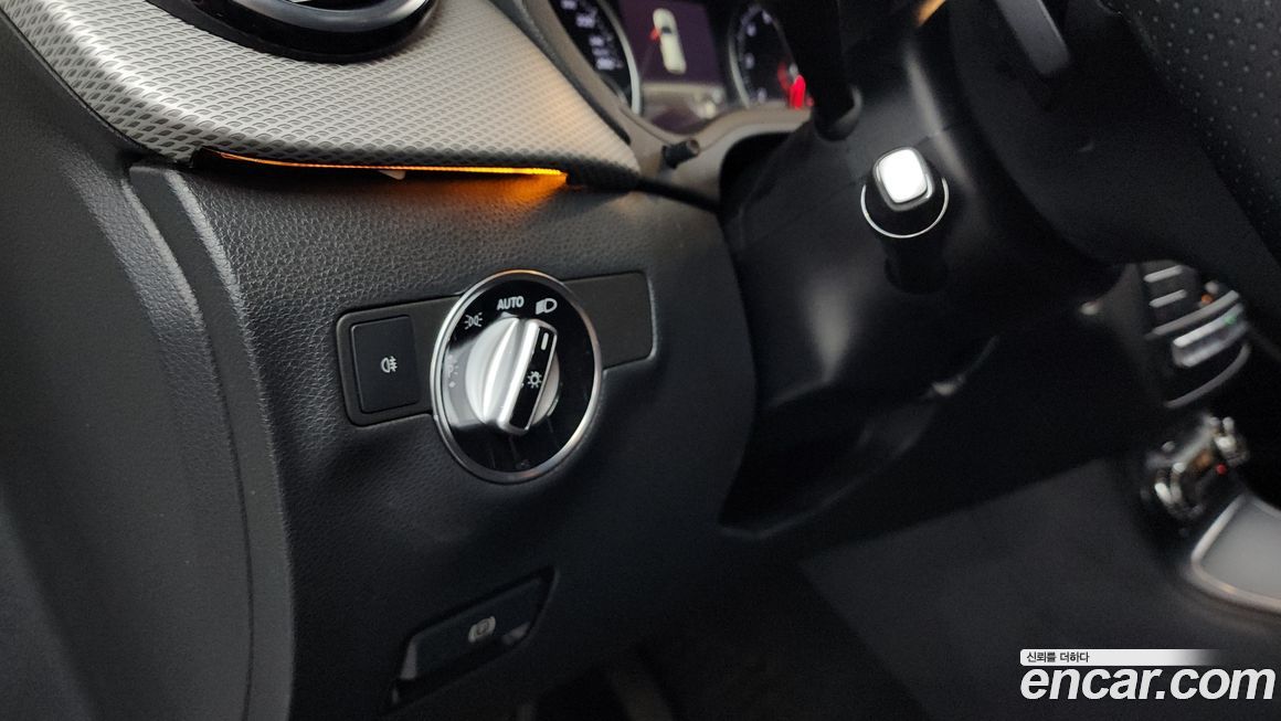 Mercedes-Benz B-Class 2018