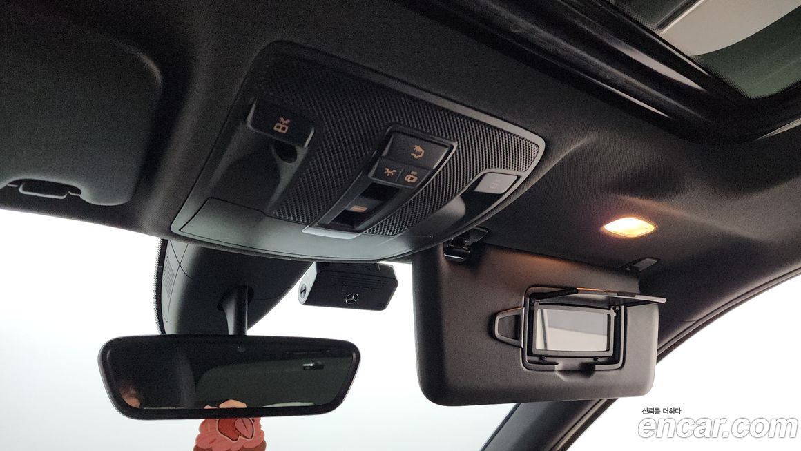 Mercedes-Benz B-Class 2018