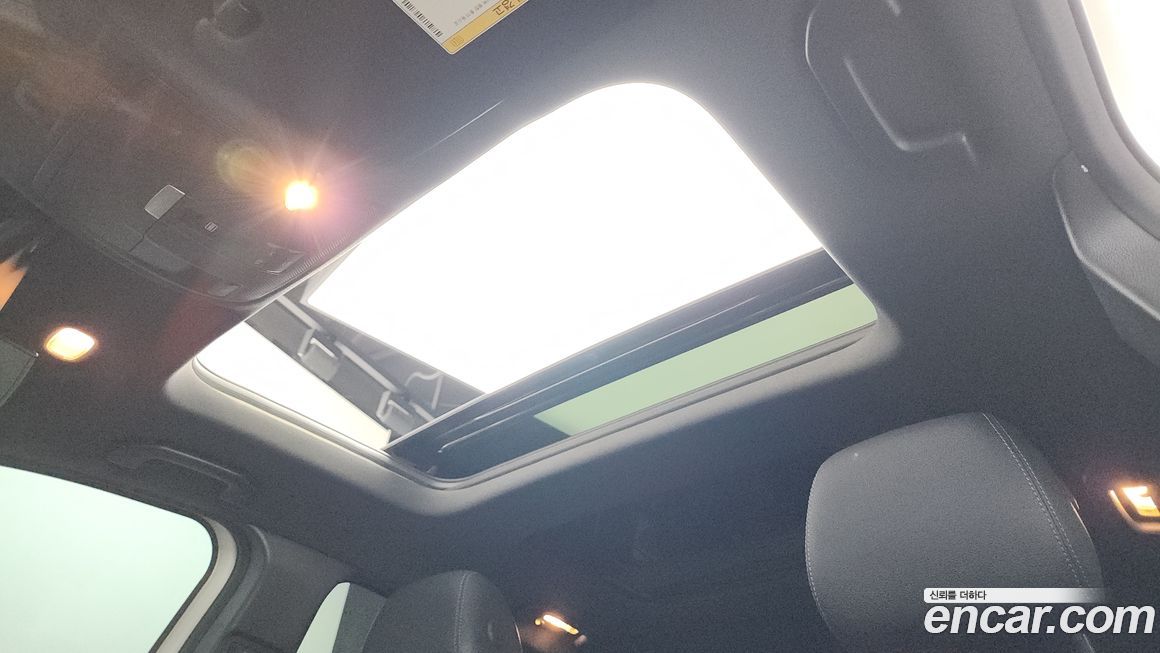 Mercedes-Benz B-Class 2018