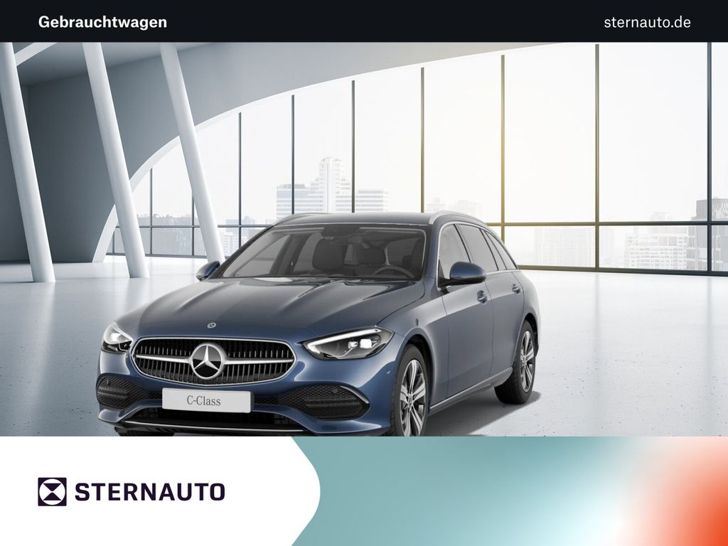 Mercedes-Benz C 220 2023