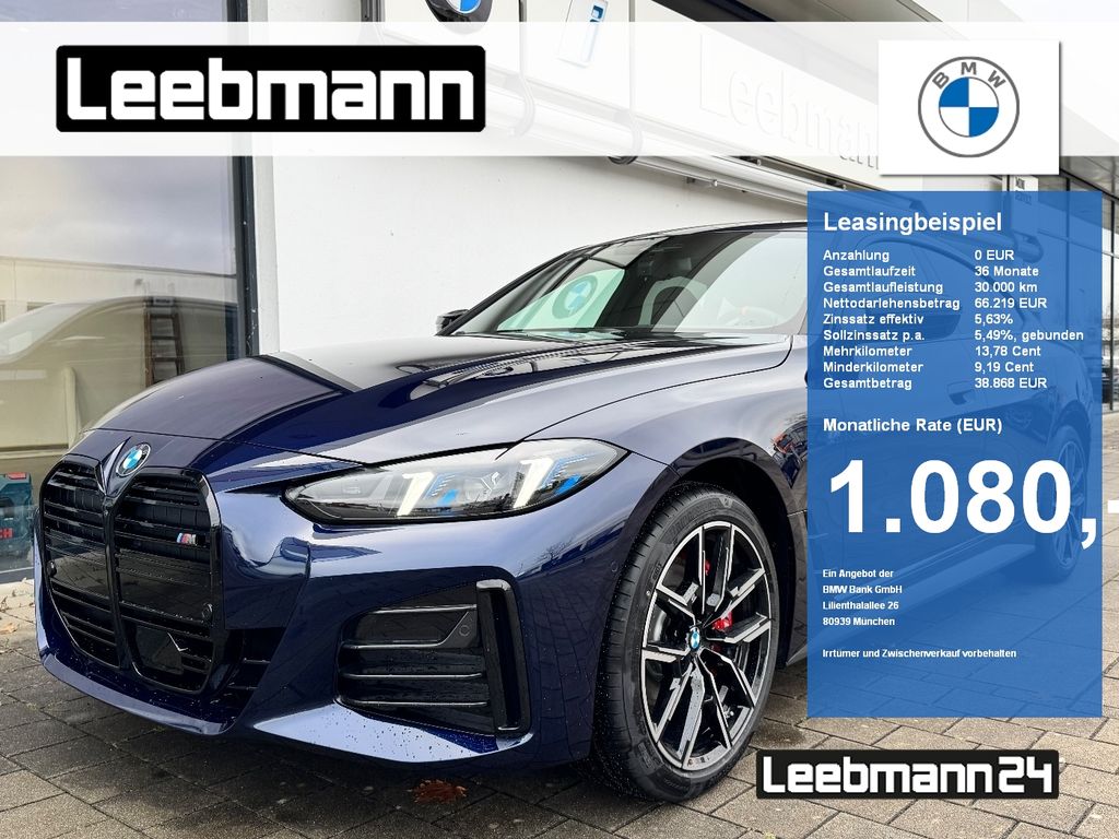 BMW M440