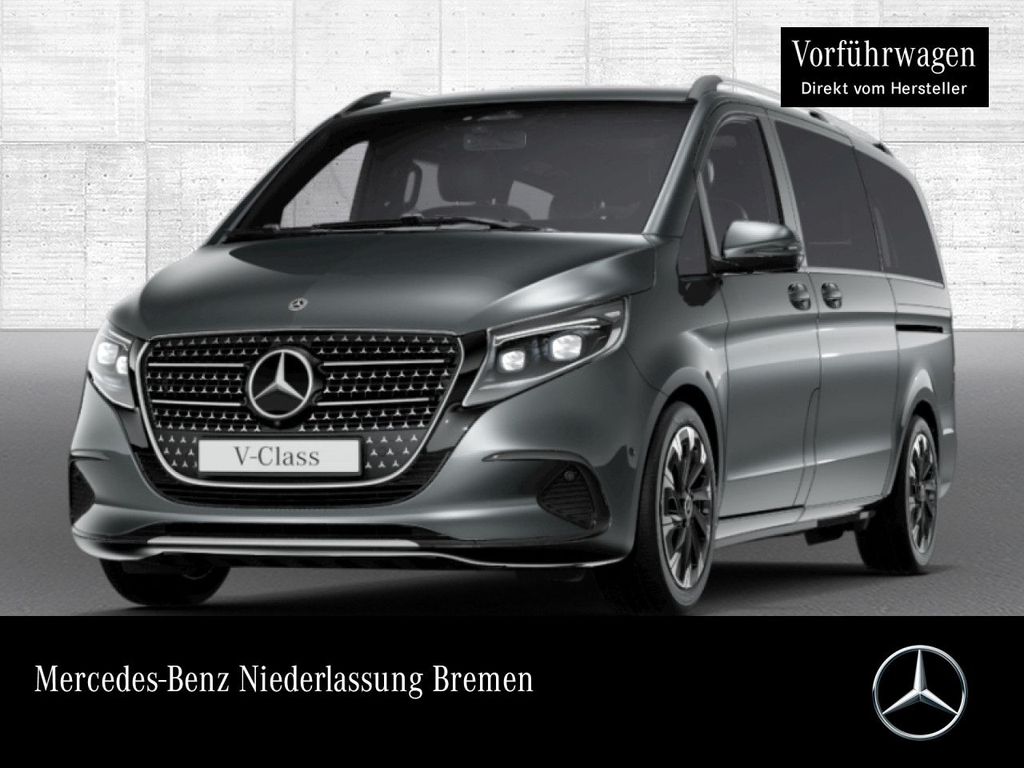 Mercedes-Benz V 250 2025
