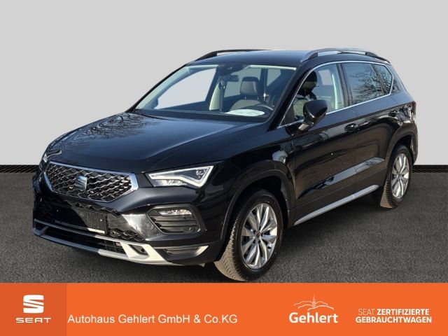Seat Ateca 2024
