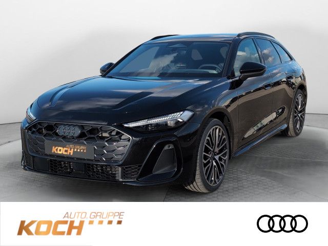 Audi S5 2025