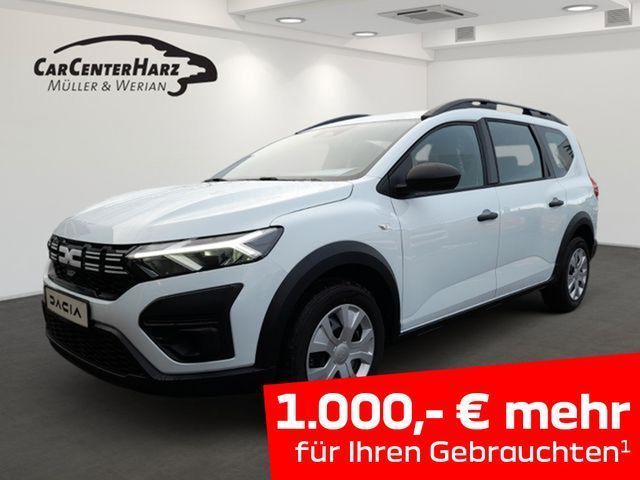 Dacia Jogger 2025