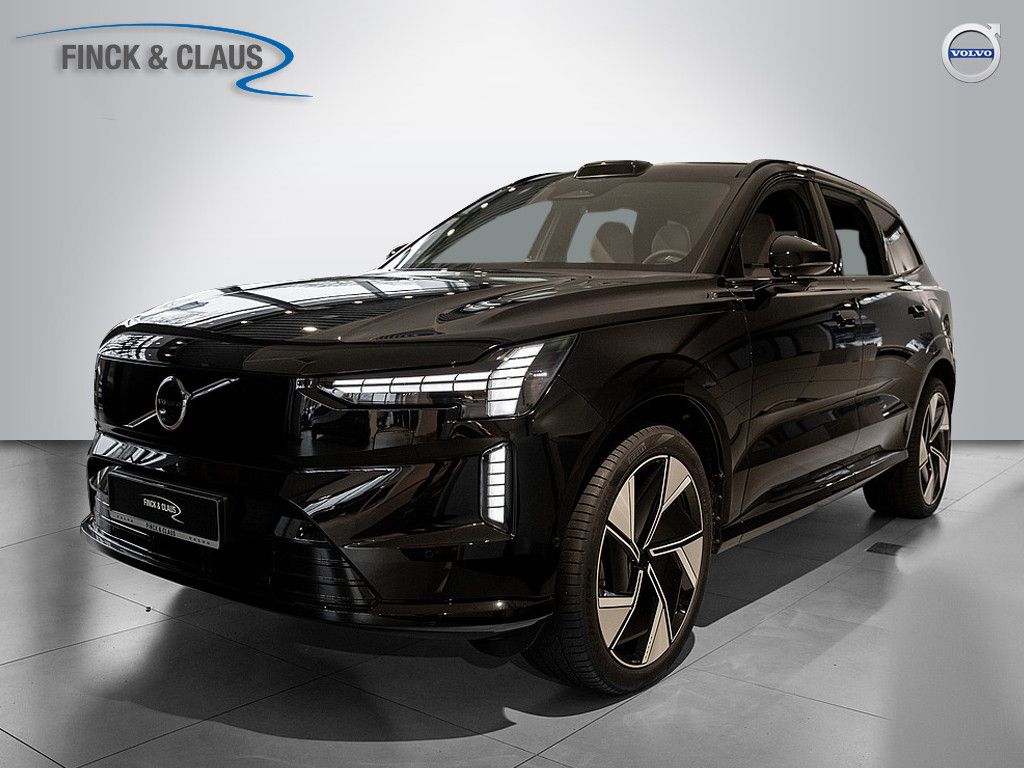 Volvo EX90