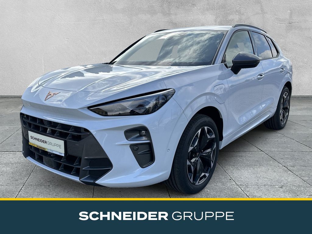 Cupra Terramar 2025