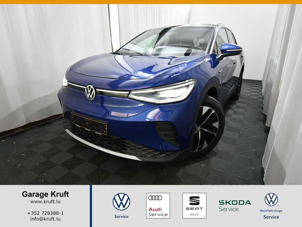Volkswagen ID.4 2023