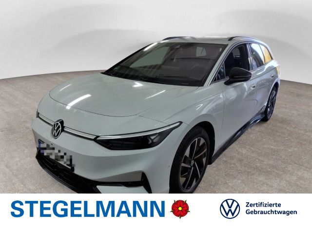 Volkswagen ID.7 2024