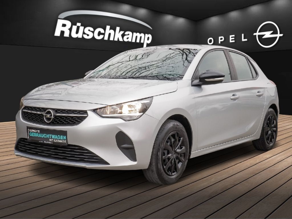 Opel Corsa 2022