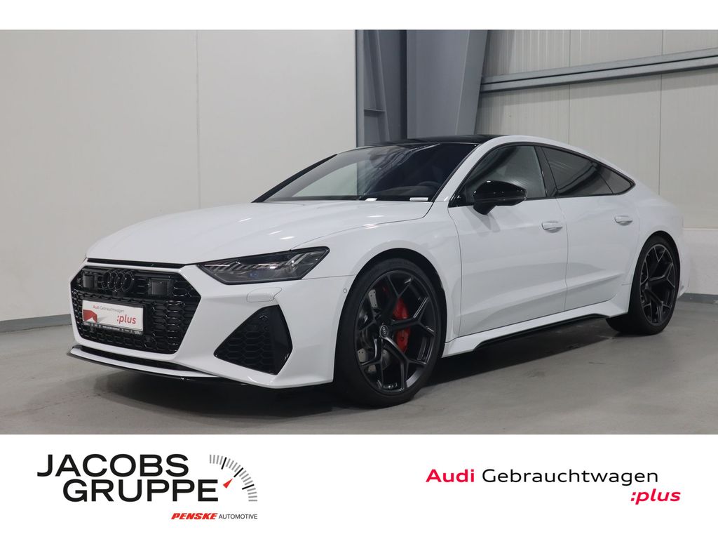 Audi RS7 2025
