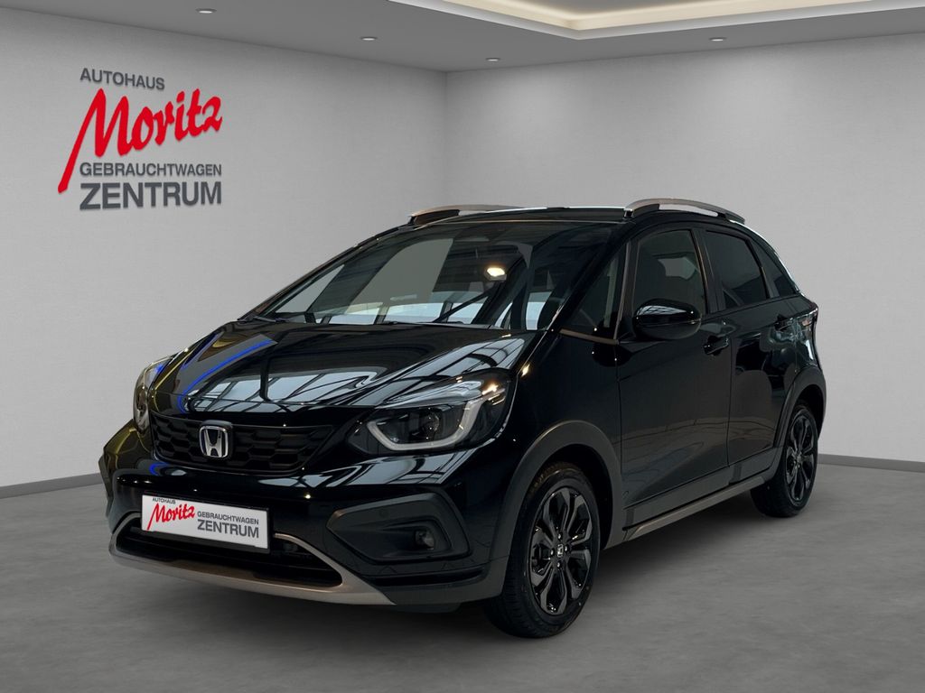 Honda Jazz 2025