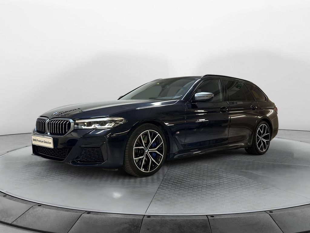 BMW Other 2022