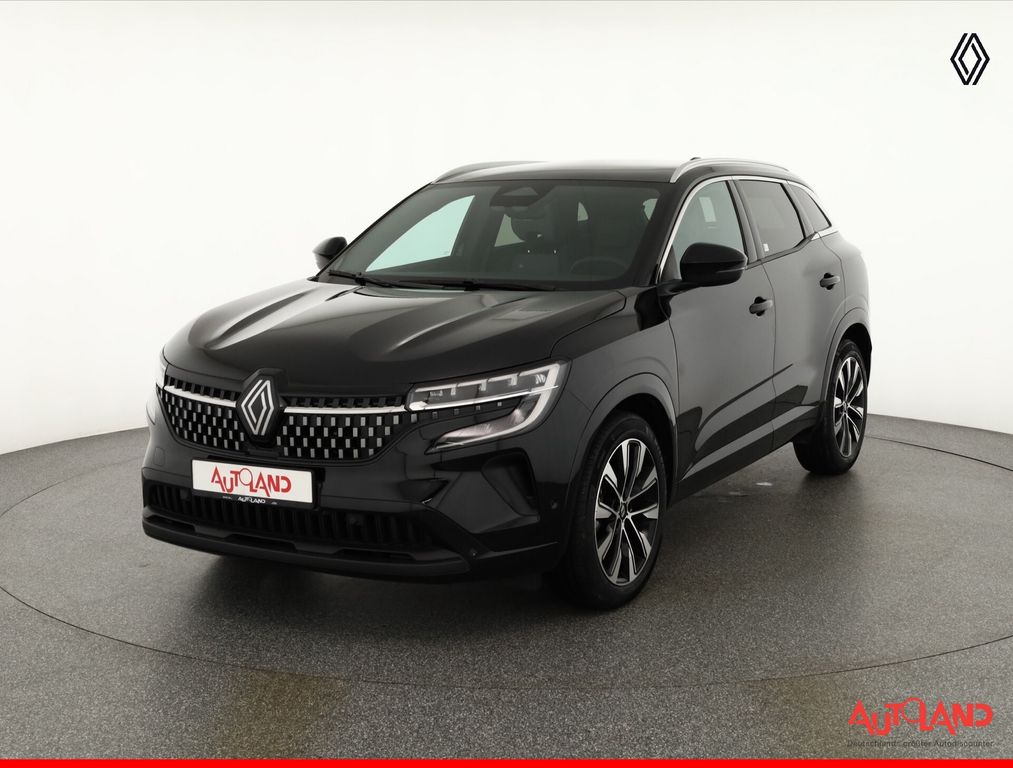 Renault Austral 2025