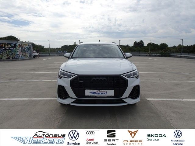 Audi Q3 2025