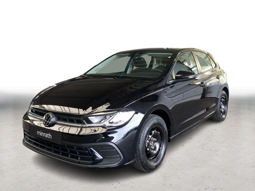 Volkswagen Polo 2025