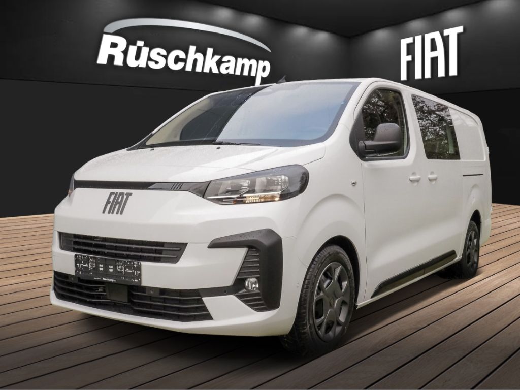 Fiat Scudo