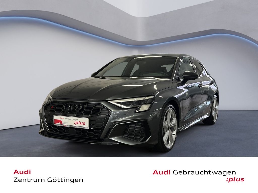 Audi S3 2024
