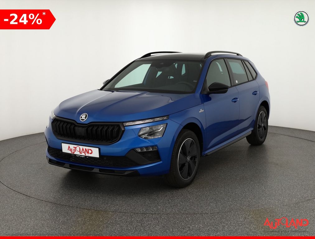 Skoda Kamiq 2025