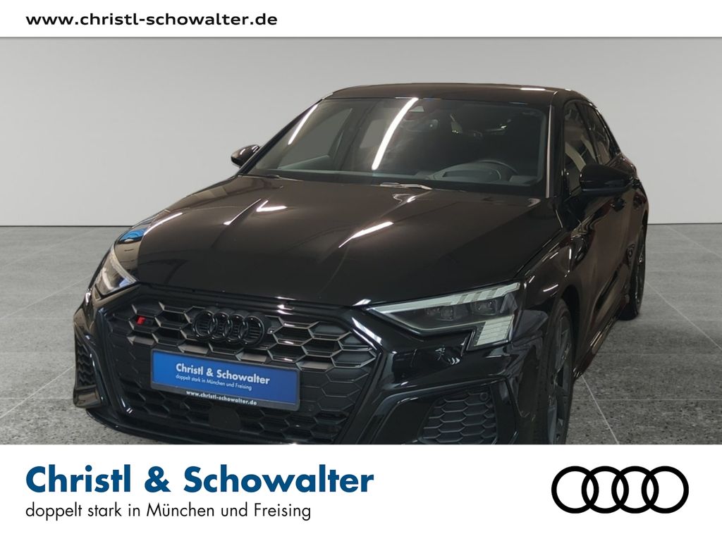 Audi S3 2023