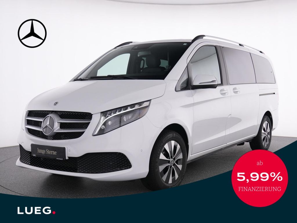 Mercedes-Benz V 250 2024