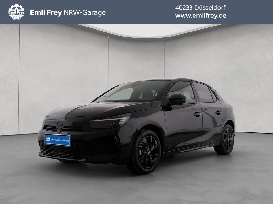 Opel Corsa 2024