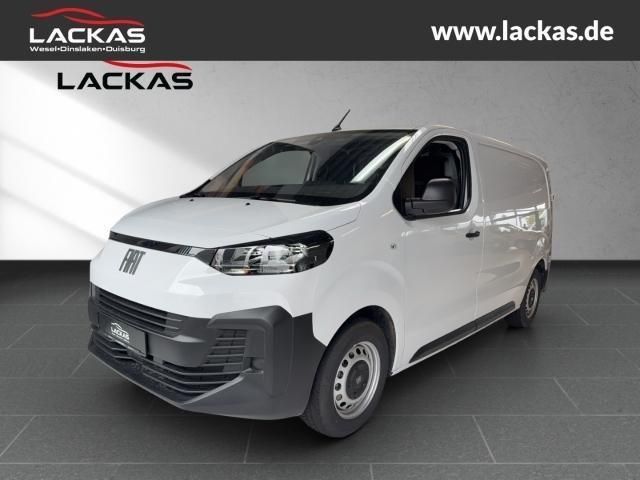 Fiat Scudo 2024