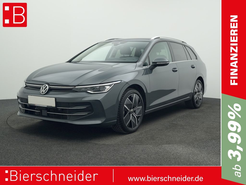 Volkswagen Golf 2024