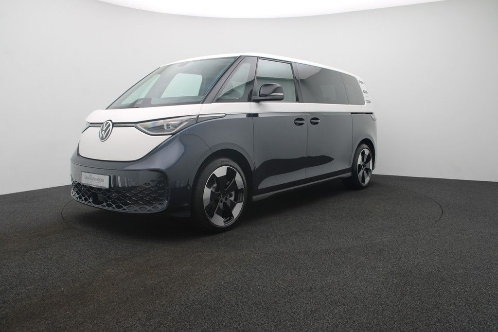 Volkswagen ID. Buzz 2025