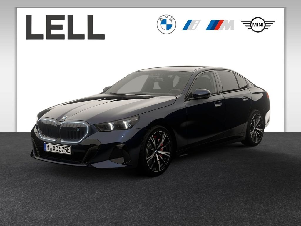 BMW i5